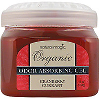 UPC 781748024663 product image for Odor Absorb Gel 16oz Cranberry Per 6 Ea | upcitemdb.com