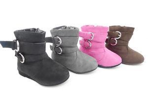 Girls' Boots - New, Used, Cowboy, Rain, Snow, Combat | eBay Girls' Boots - New, Used, Cowboy, Rain, Snow, Combat | eBay