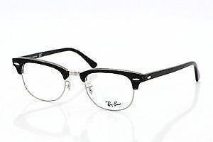 Ray Ban Clubmaster Glasses Ray Ban Clubmaster Glasses