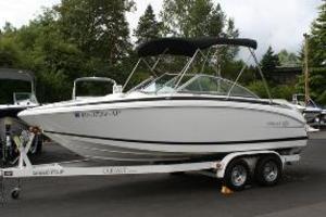 2007 Cobalt 212 20 Hours