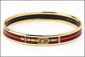 replica hermes enamel print bracelet replica hermes enamel print bracelet