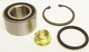 Honda civic type r wheel bearing #6