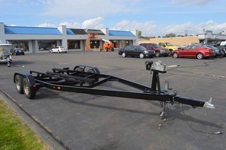 Tandem axle boat trailer for sale vancouver jobs