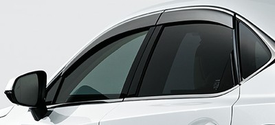 2014-2015-2016-LEXUS-JAPAN-NX200t-NX300h-GENUINE-WINDOW-DOOR-VISORS-VISOR