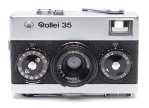 Vintage Rolleiflex Cameras For Sale