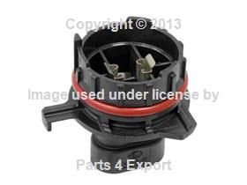 Bmw 540i high beam bulb #6