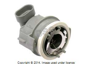 Bmw e46 headlight bulb holder #7