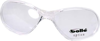UPC 054917203016 product image for Bolle Prescription Rx Adapter, Small For Bolle Parole Glasses 921752000 | upcitemdb.com