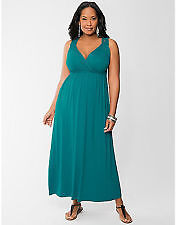 Finding the best Plus Size Maxi Dress - eBay