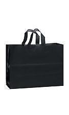Black Plastic Bags | eBay