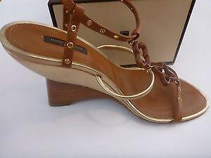 Louis Vuitton Women Shoes Size 8 | eBay