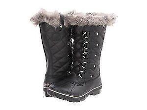 Womens Sorel Boots | eBay