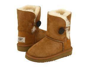 Bailey Button Uggs Bailey Button Uggs