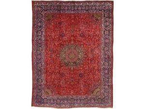 Vintage Persian Rugs