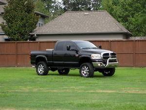 Dodge Ram Cummins >> Dodge Ram 2500 Diesel 4x4 Ebay Dodge Ram Cummins >> Dodge Ram 2500 Diesel 4x4 Ebay