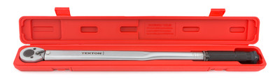 1/2 Inch Drive Click Torque Wrench 25-250 ...