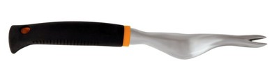 New Fiskars Weeder Garden Hand Tool Tip ...