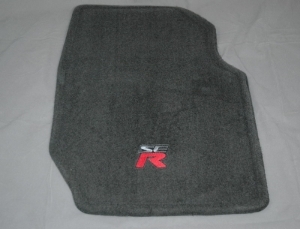 2006 Nissan sentra floor mats #6