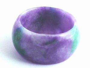 Lavender Jade Ring | eBay
 Yellow Jade Beads