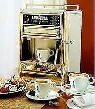 Lavazza Espresso Point Matinee Machine