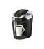 Espresso Machines & Coffee Maker: Keurig K65 10 Cups Brewing System