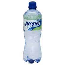 UPC 052000001716 product image for Pepsico Propel Zero - Kiwi Strawberry, 500 Milliliter -- 24 Per Case. | upcitemdb.com