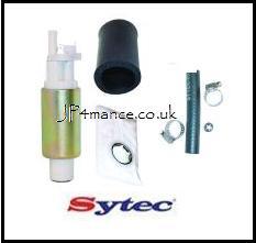 Bmw e30 318i fuel pump replacement #7