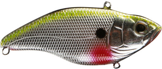 Color:Chrome Shad:Spro Aruku Shad 75 Bass, Walleye, Trout Fishing Lure Bait