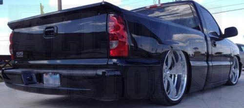 Silverado Intimidator | eBay Silverado Intimidator | eBay