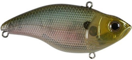 Color:Spooky Shad:Spro Aruku Shad 75 Bass, Walleye, Trout Fishing Lure Bait