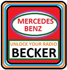 Mercedes benz radio decoder #4