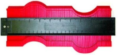 General Tool 833 Contour Gauge, 10