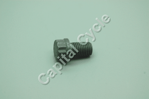 Bmw airhead driveshaft bolts #7