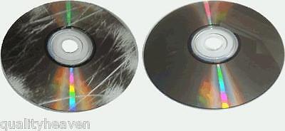 Disc Game Scratch Removing Polish cream CD XBOX 360 PS2 PS3 Wii Games 
