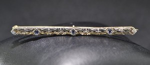 Jewelry  Watches  Vintage  Antique Jewelry  Fine  Art NouveauArt ...