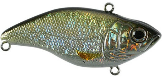 Color:Wild Shiner:Spro Aruku Shad 75 Bass, Walleye, Trout Fishing Lure Bait