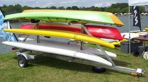 used or new canoe, kayak & paddle boats for sale in