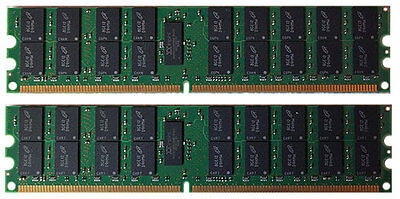 UPC 849005041270 product image for 4gb (2x2gb) Memory Ram 4 Supermicro A+ Server 2021m-ur+v, 2021m-ur+b, H8qme-2+ | upcitemdb.com