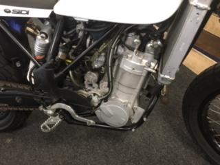 Husaberg FS