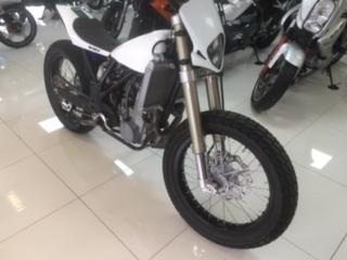 Husaberg FS