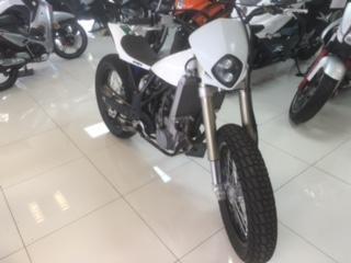 Husaberg FS