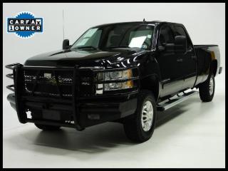 Sterling Mccall Acura on 2008 Chevrolet Silverado 3500hd 4wd Crew Cab 167  Srw Lt W 1lt 4x4