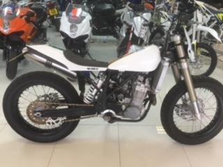 Husaberg FS