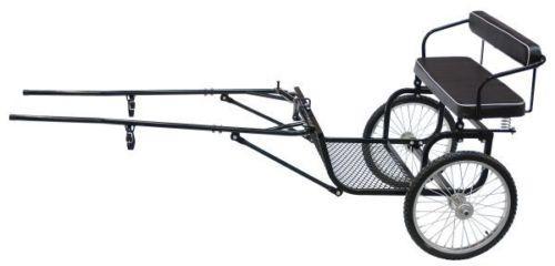 Pony Cart: Driving, Horsedrawn | eBay