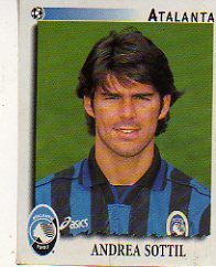 Risultati immagini per andrea sottil atalanta