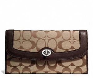 coach bag usa outlet fpf9 coach bag usa outlet fpf9 Women s Coach Trifold Wallet