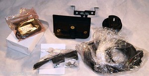 Bmw e90 oem alarm system #7