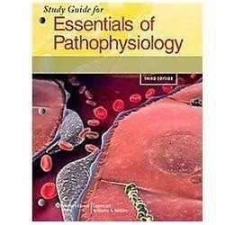 Essentials Of Pathophysiology Porth 3Rd Edition