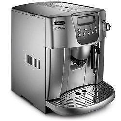 Delonghi Espresso Coffee Machine Factory Refurbished ESAM4400