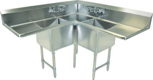 Commercial Prep Table eBay